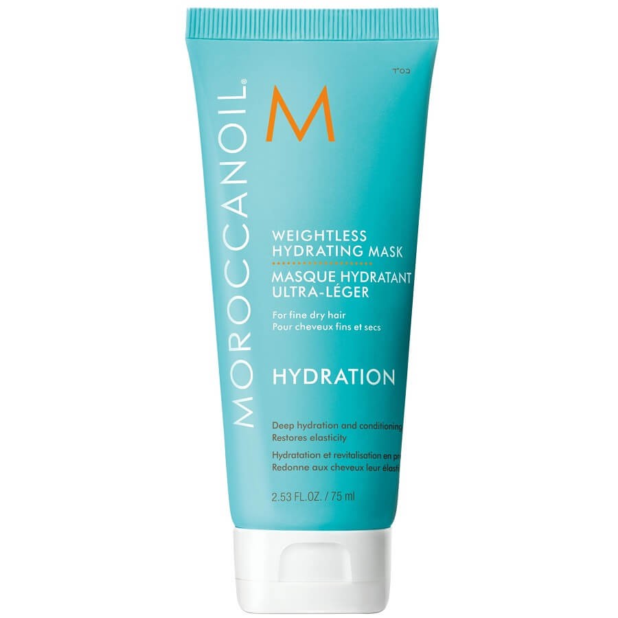 MOROCCANOIL - Weightless Mask - 75 ml