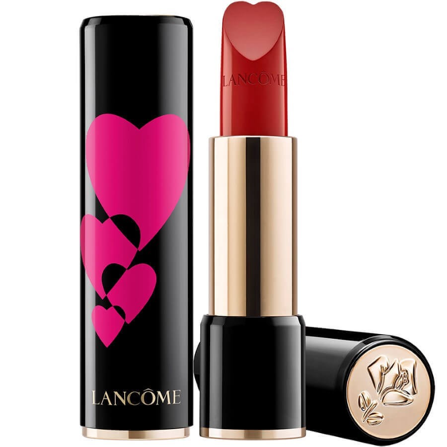 Lancôme - L'Absolu Rouge Valentine's Edition - 176 - Soir Cream