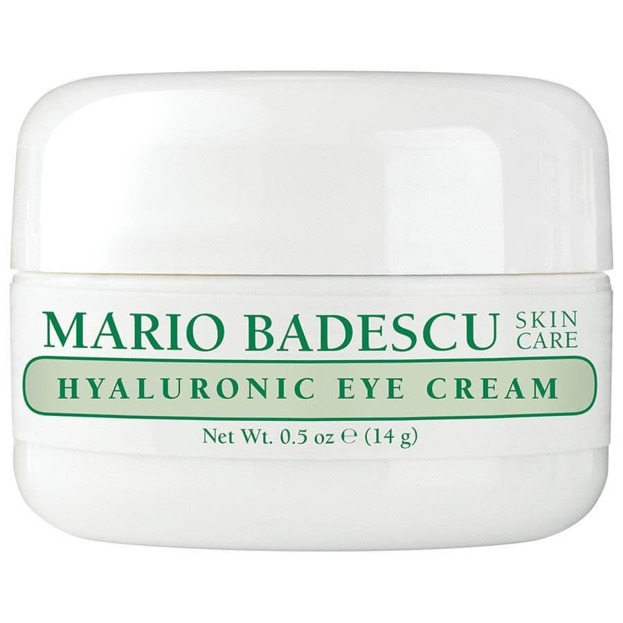 Mario Badescu - Hyaluronic Eye Cream - 