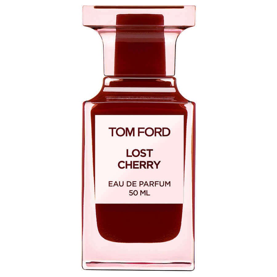Tom Ford - Lost Cherry Eau de Parfum - 50 ml