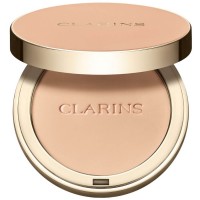 Clarins Ever Matte Compact Powder