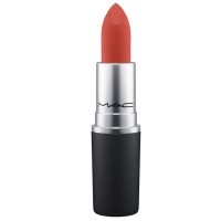MAC Powder Kiss Lipstick