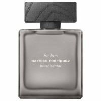 Narciso Rodriguez Musc Santal For Him Eau de Parfum
