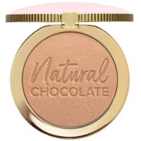 Too Faced Chocolate Soleil Natural  Bronzer