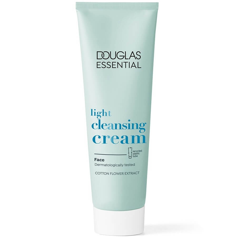 Douglas Collection Essential Light Cleansing Cream Krema Za Čišćenje Lica 150 ml