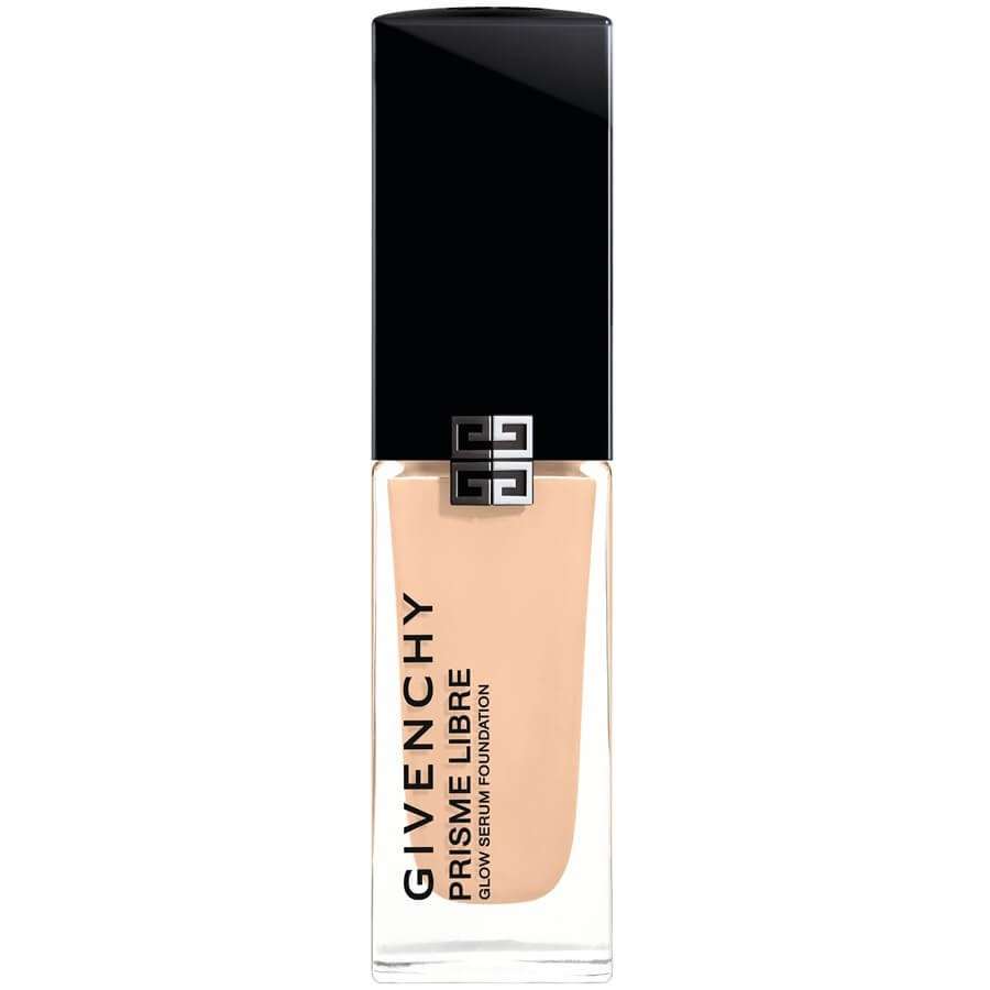 Givenchy - Prisme Libre Glow Serum Foundation - 2N
