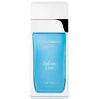 Dolce&Gabbana Light Blue Italian Love Eau de Toilette