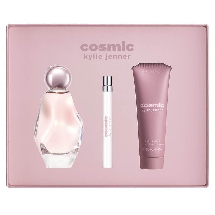 Kylie Jenner Fragrances - Cosmic Eau de Parfum Set - 