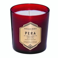 Atelier Rebul Scented Candle Pera