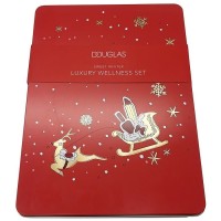 Douglas Collection Sweet Winter Luxury Wellness Set