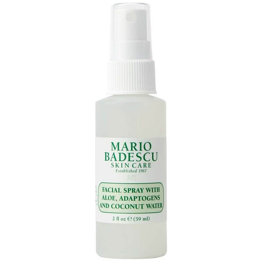 Mario Badescu - Face Spray Aloe, Adaptogens And Coconut - 
