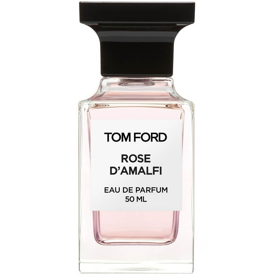 Tom Ford - Rose D'Amalfi Eau deParfum - 
