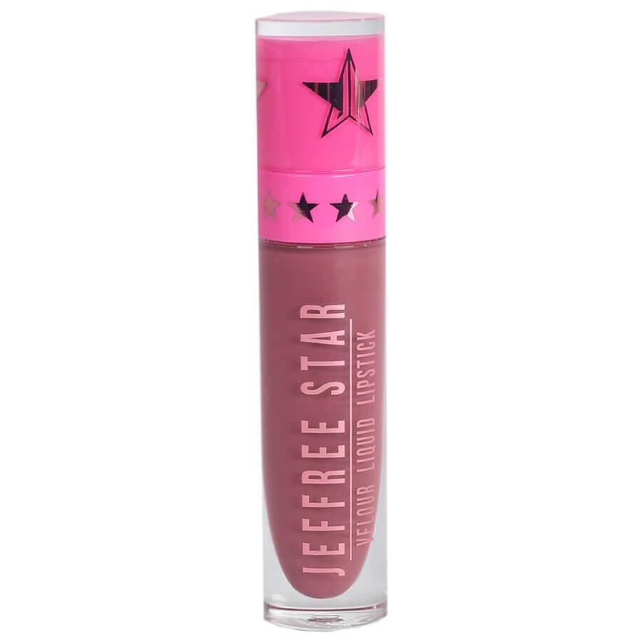 Jeffree Star Cosmetics - Velour Liquid Lipstick - Androgyny