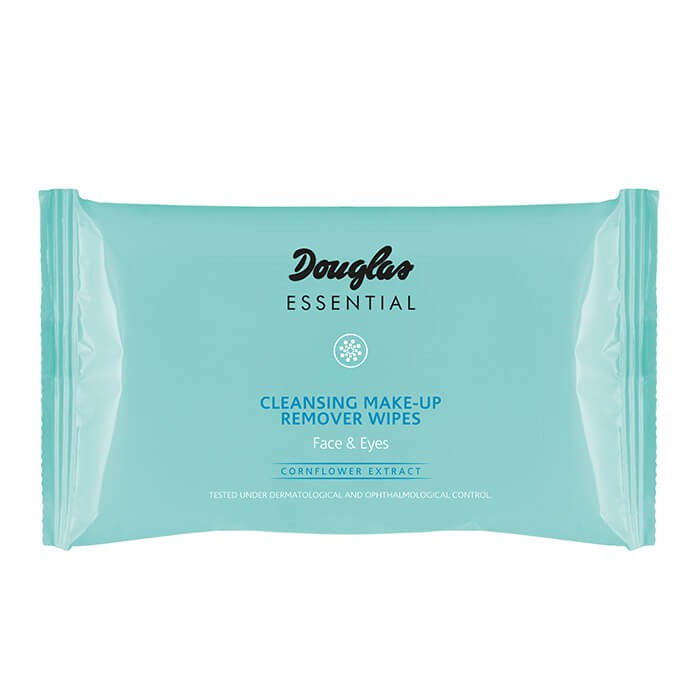 Douglas Collection - Cleansing Make Up Remover Wipes - 