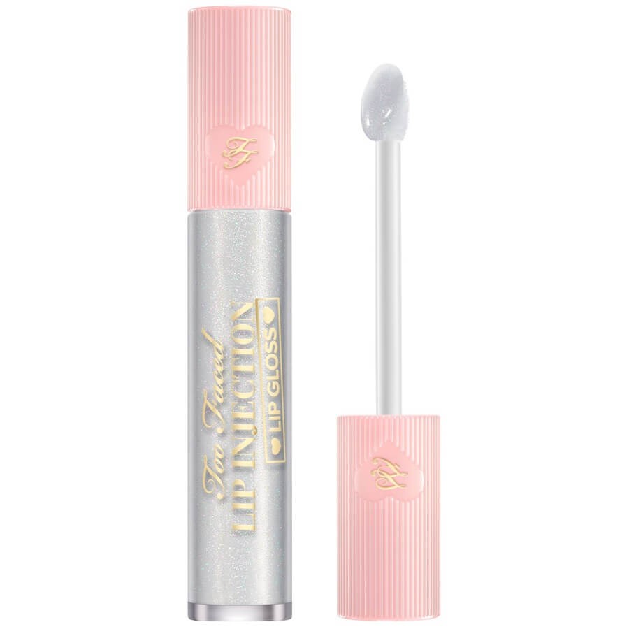 Too Faced - Lip Injection Lip Gloss - Stars Are Aligned