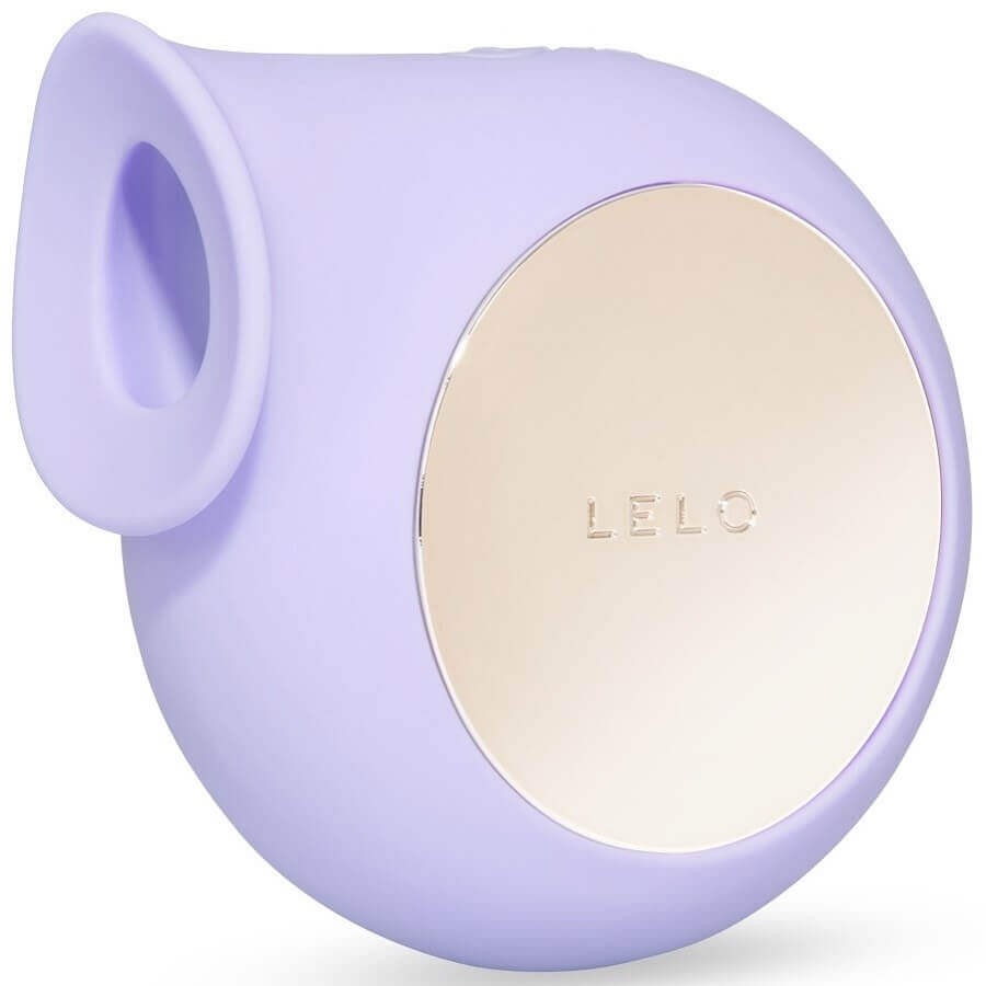 Lelo - SILA Lilac - 