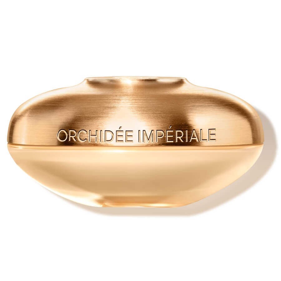 Guerlain Kreme Protiv Bora Orchidée Impériale 24 Gold Cream Krema Za Njegu Lica 50 ml
