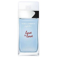 Dolce&Gabbana Light Blue Love is Love Eau de Toilette