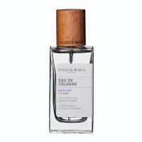 Atelier Rebul Erguvan Intense Eau de Cologne