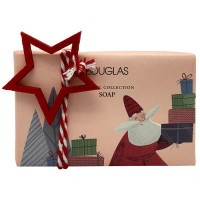 Douglas Collection Mindful Collection Xmas Soap Santa