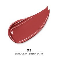 Guerlain Rouge G Satin Lipstick Refill New