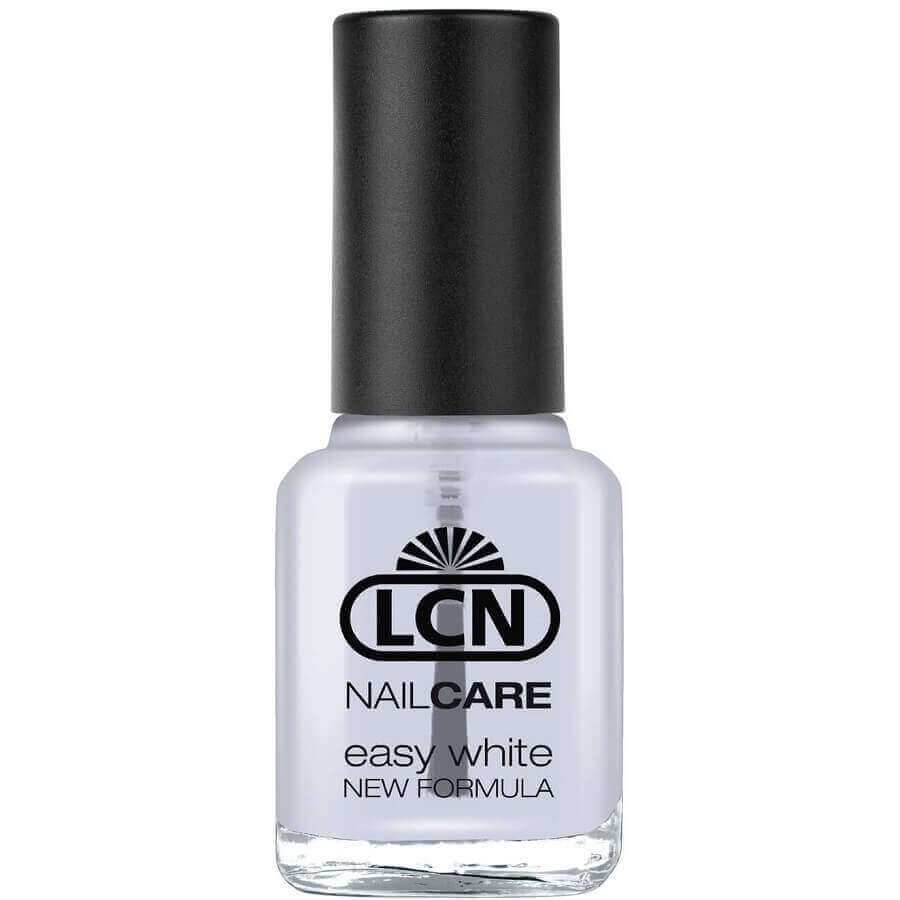 LCN - Nail Care Easy White - 