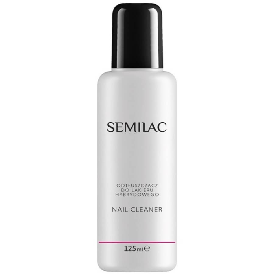 Semilac - Nail Cleaner - 125 ml