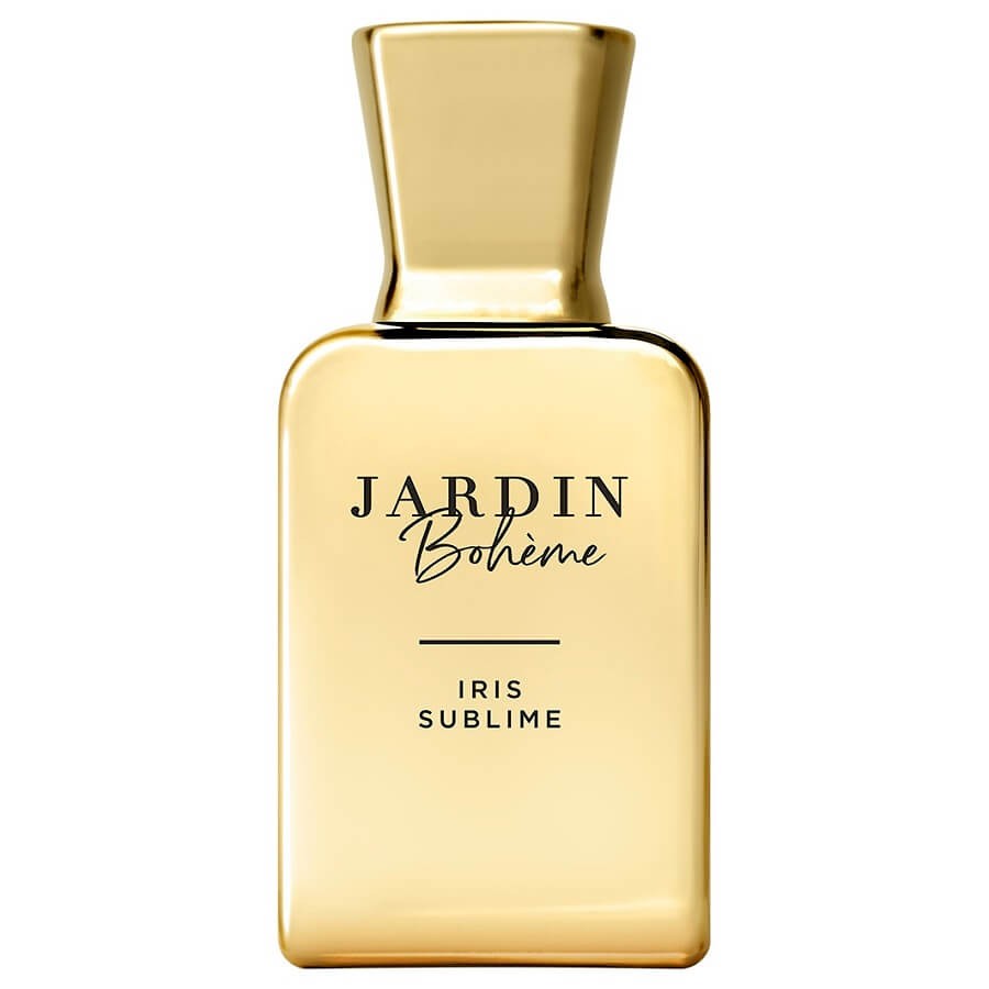 Jardin Bohème - Les Essences Iris Sublime Eau de Parfum Intense - 