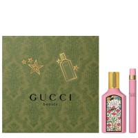 Gucci Flora Gardenia Eau de Parfum 50 ml Set