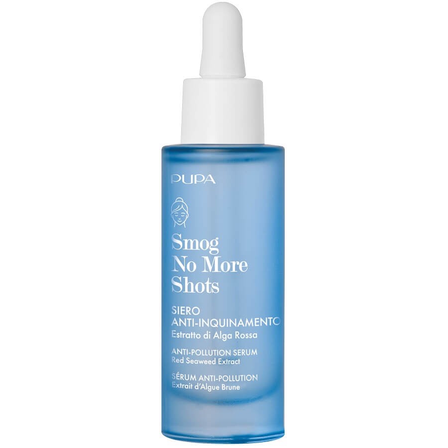 Pupa - Smog No More Serum - 