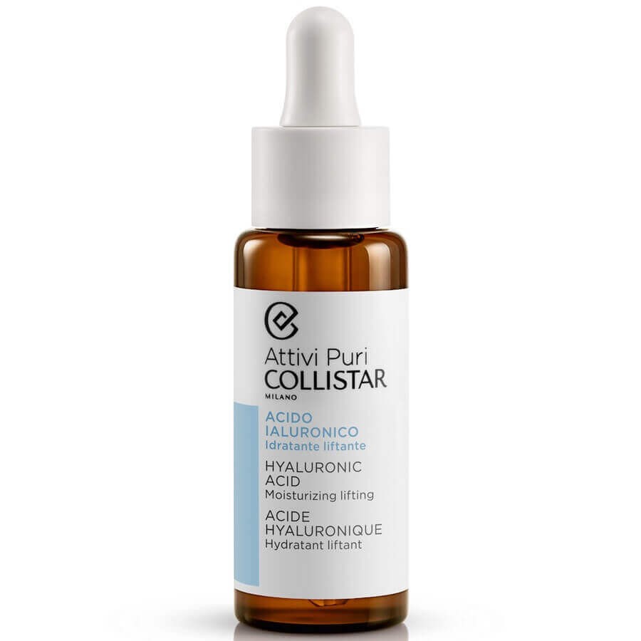 Collistar - Attivi Puri Hyaluronic Acid - 