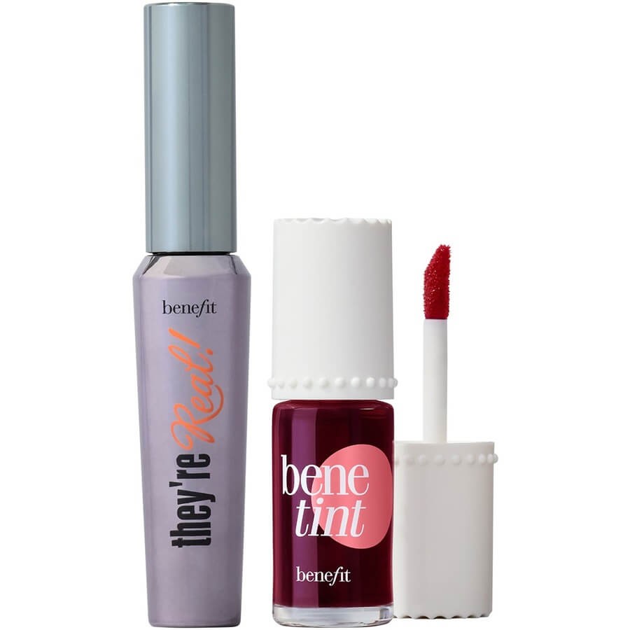 Benefit Cosmetics - Talk Beauty to Me Set - 