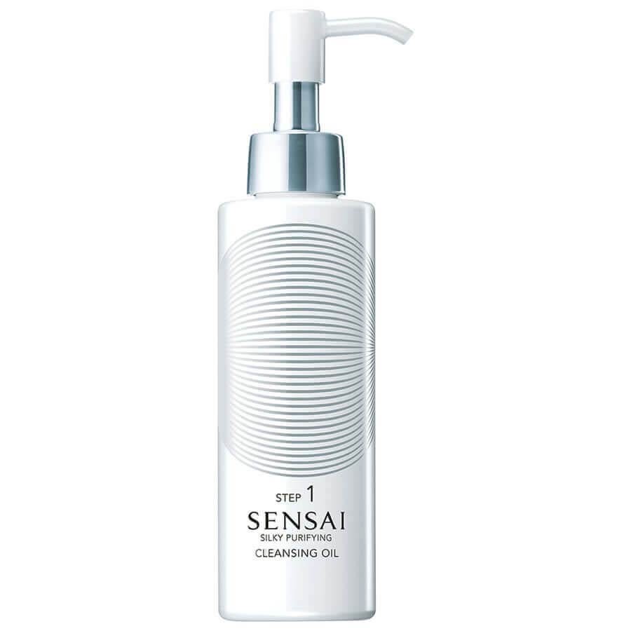 Sensai - Silky Purifying Cleansing Oil - 