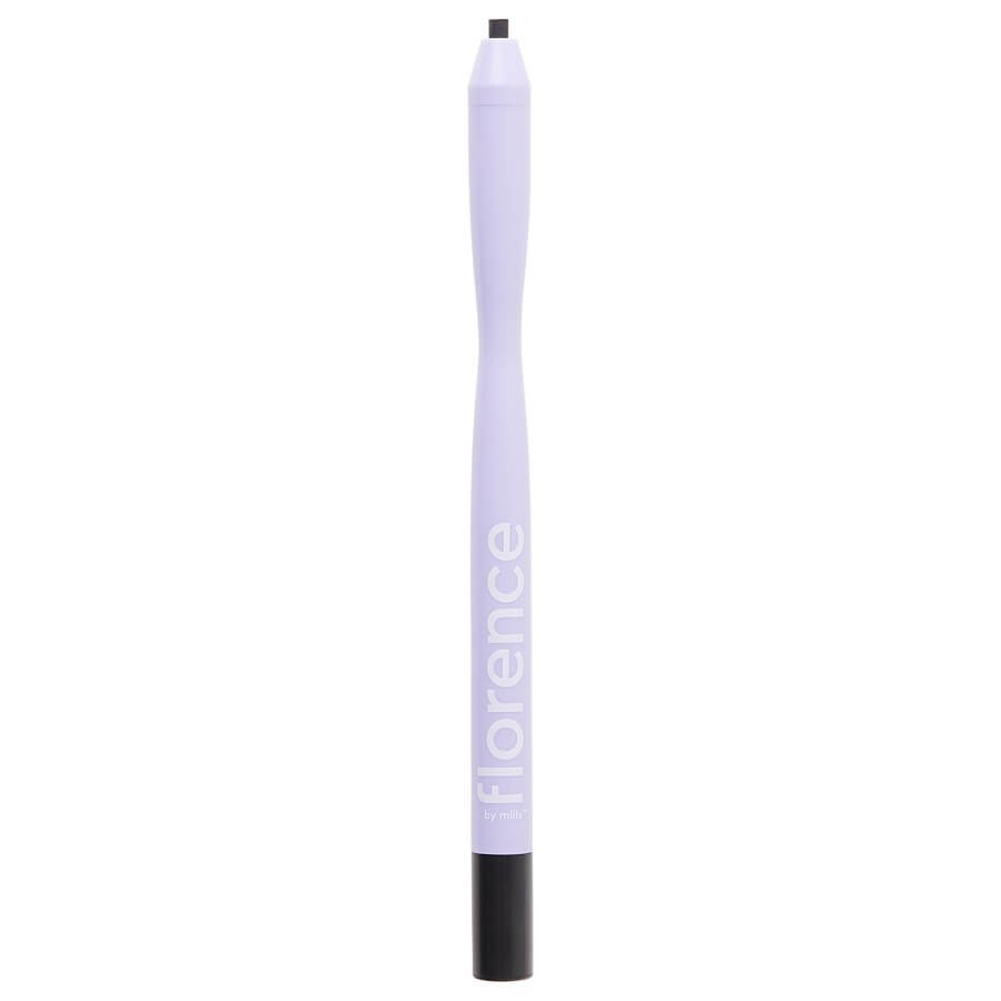 Florence by Mills - What's My Line Eyeliner - Action Black