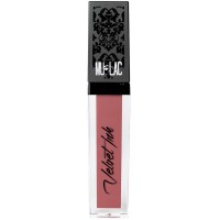 MULAC Velvet Lip Tint Ink