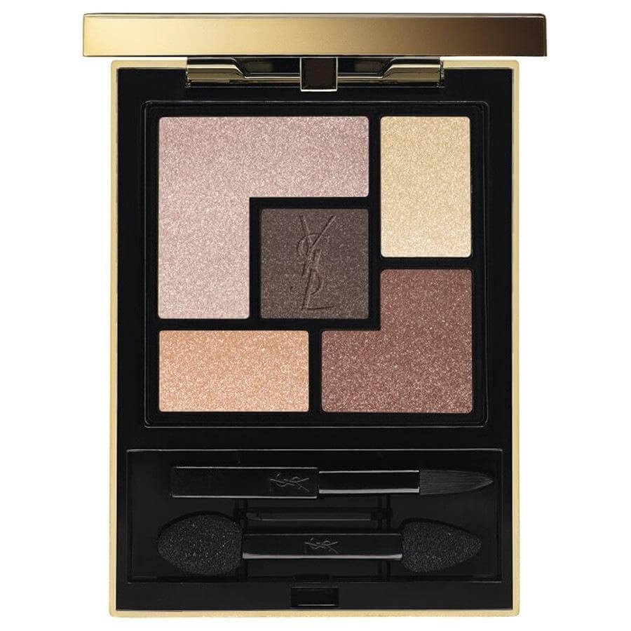 Yves Saint Laurent - Couture Palette Collection - 13 - Nude Contouring