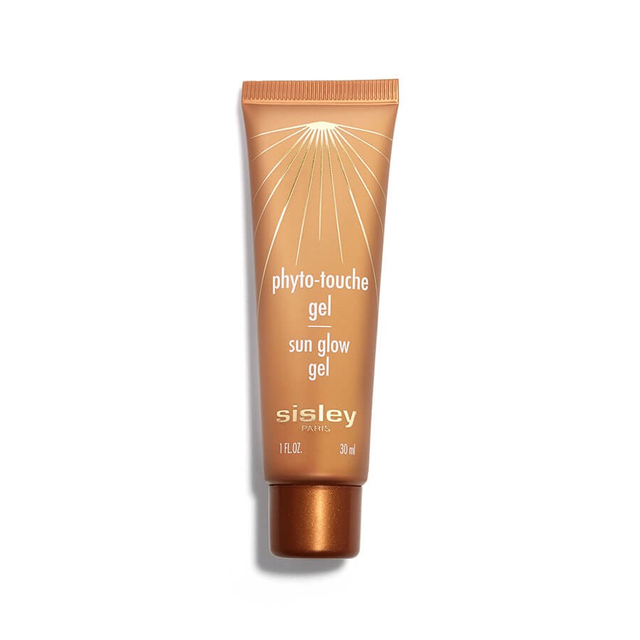 Sisley - Sun Glow Gel - 