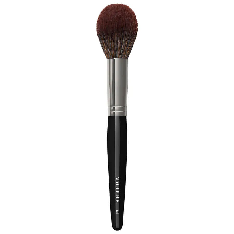 Morphe - E65 Face & Cheek Powder Brush​ - 