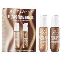Sol de Janeiro GlowMotions™ Glow Anywhere Body Oil Set