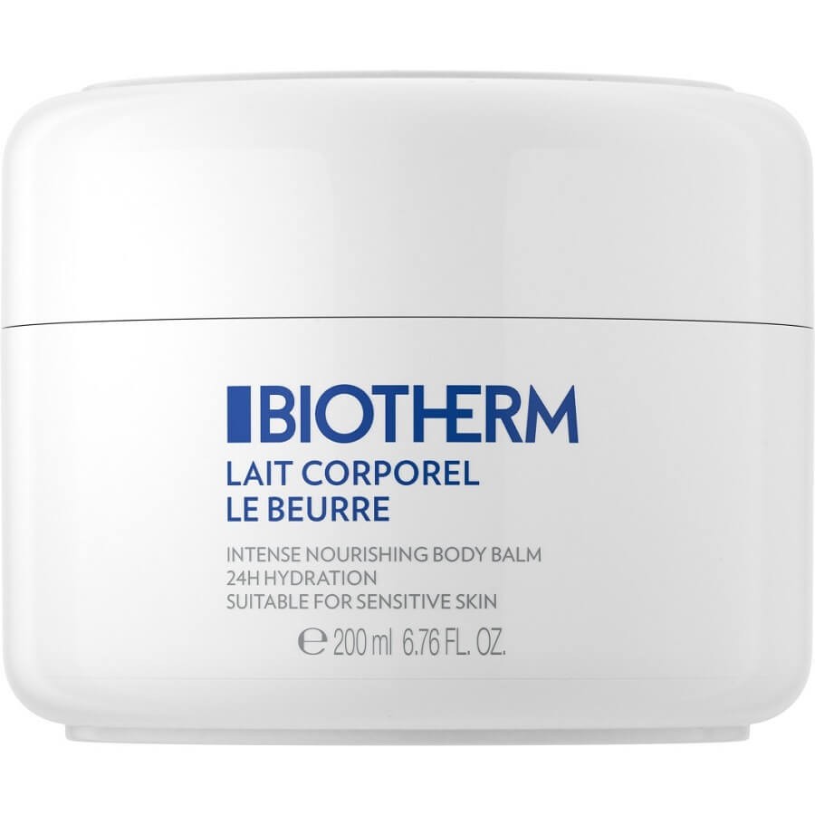 Biotherm - Lait Corporel Le Beurre Body Balm - 
