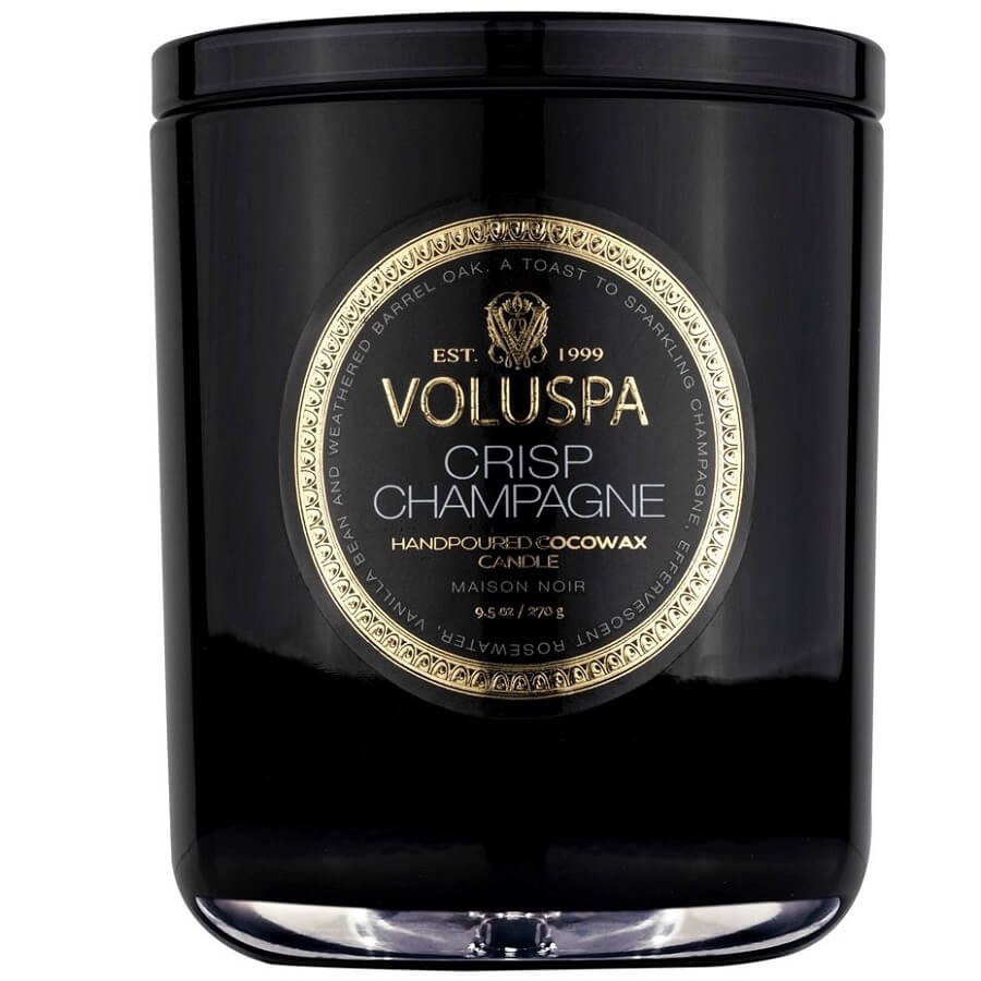 VOLUSPA - Crisp Champagne Classic Candle - 