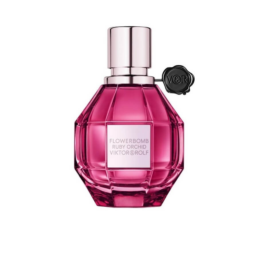 Viktor & Rolf - Flowerbomb Orchid Fantasy Eau de Parfum - 50 ml