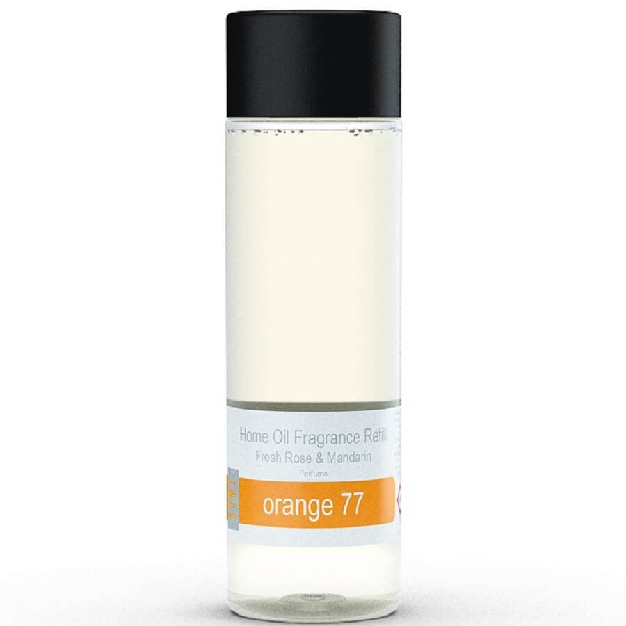 Janzen - Refil for Home Frangrance Orange 77 - 