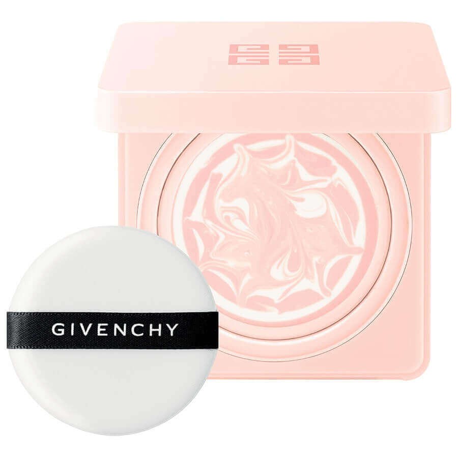 Givenchy - L'Intemporel Blossom Fresh Face Compact Day Cream SPF15 - 