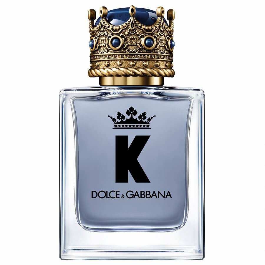 Dolce&Gabbana - K Eau de Toilette - 50 ml