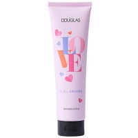 Douglas Collection Love Is All Around Shower Scrub