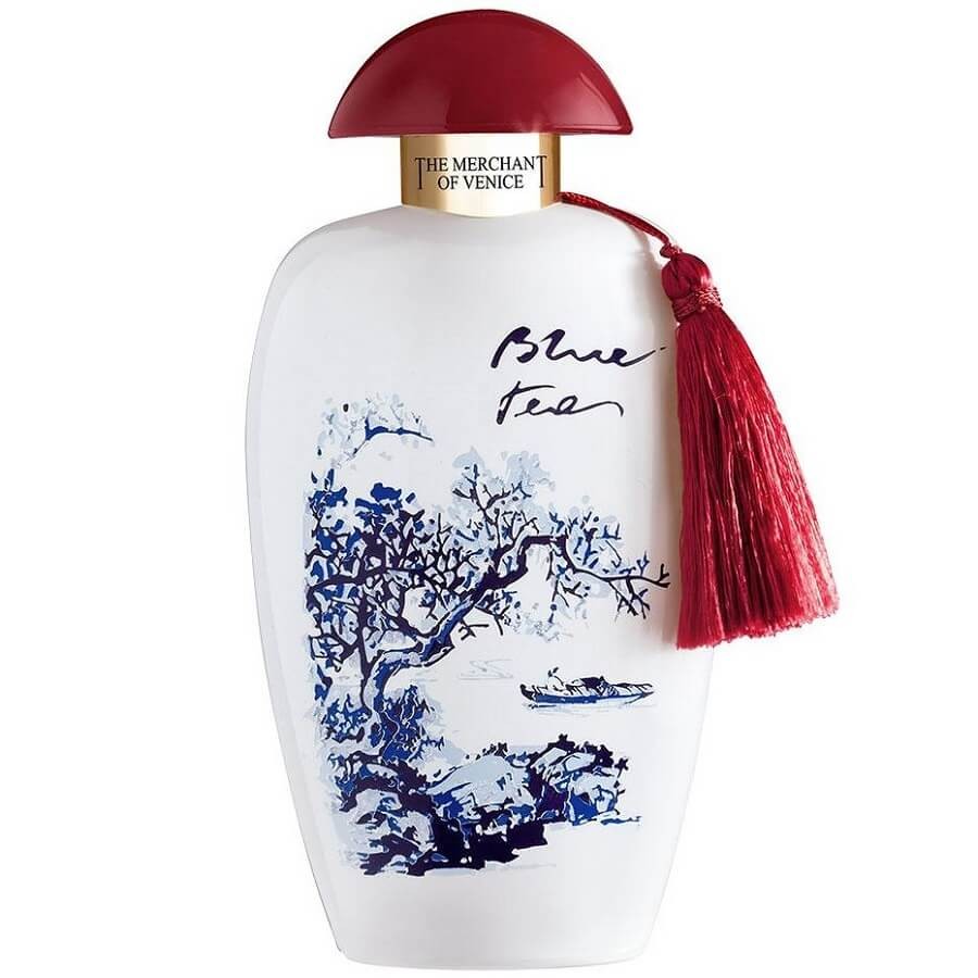The Merchant Of Venice - Blue Tea Eau de Parfum - 