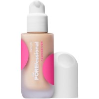 Benefit Cosmetics The POREfessional Foundation
