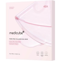 Medicube PDRN Pink Collagen Gel Mask