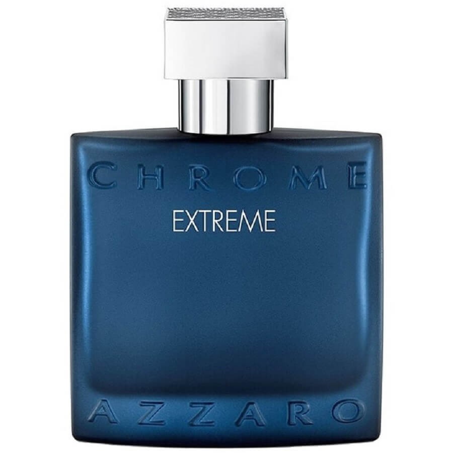 Azzaro - Chrome Extreme Eau de Parfum - 50 ml